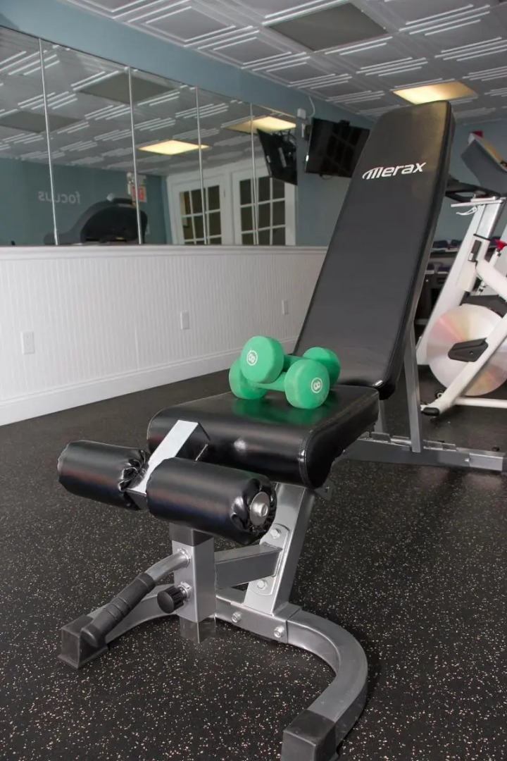 Bar Harbor Grand Hotel