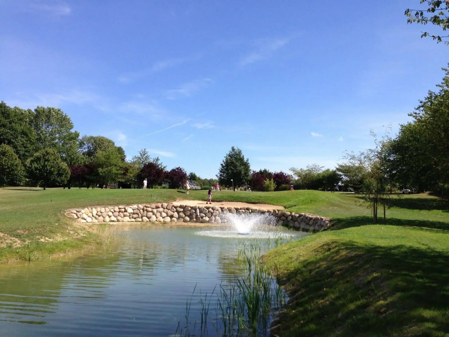 Grand Hotel Seeschlösschen Sea Retreat & SPA