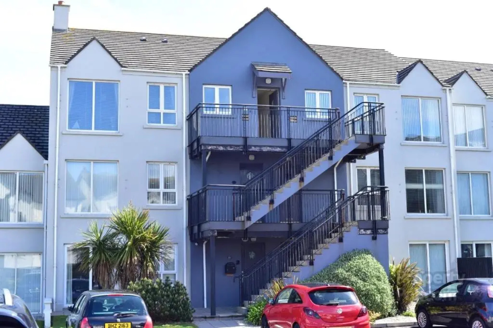 27 old castlecourt portrush
