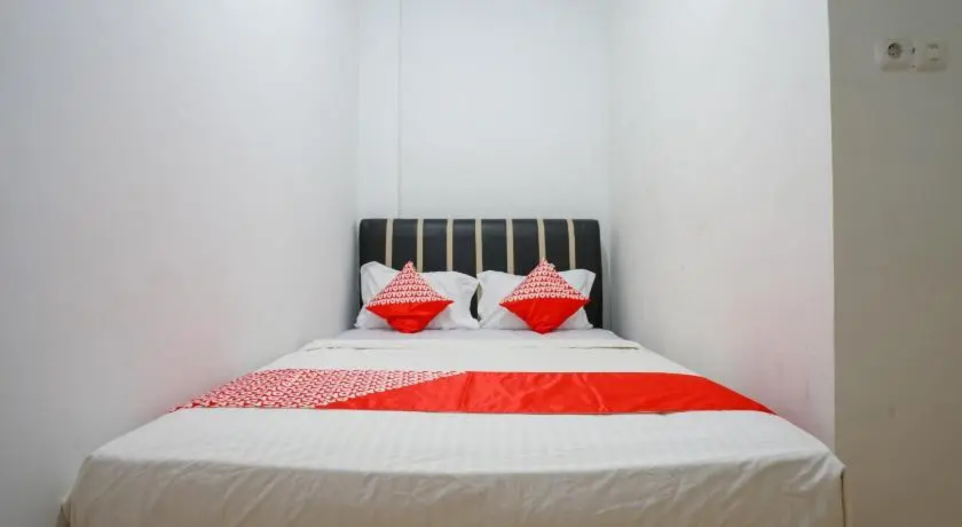 OYO 2875 Wisma Raffa