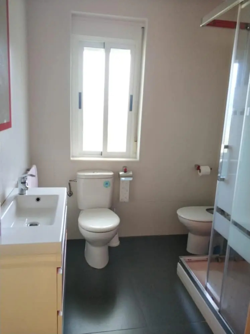 Apartment With 2 Bedrooms in Barreiros, With Wonderful Mountain View, Furnished Balcony and Wifi