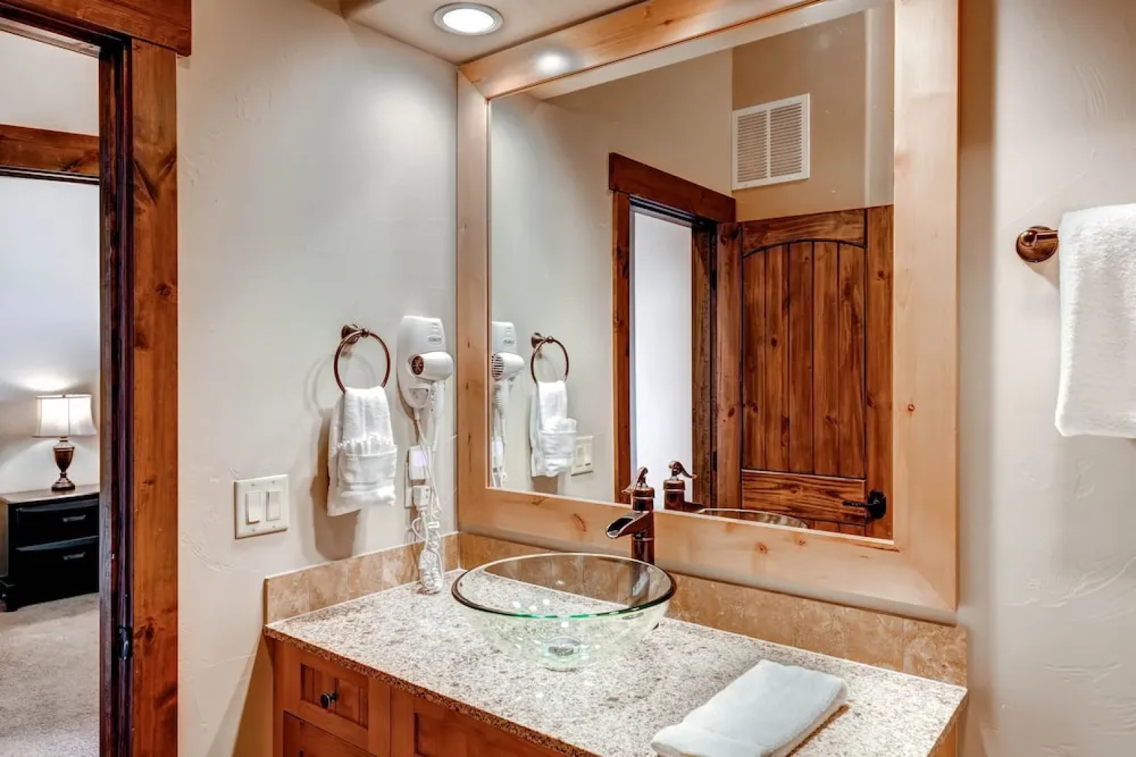 Boulevard Bend by Bighorn Rentals