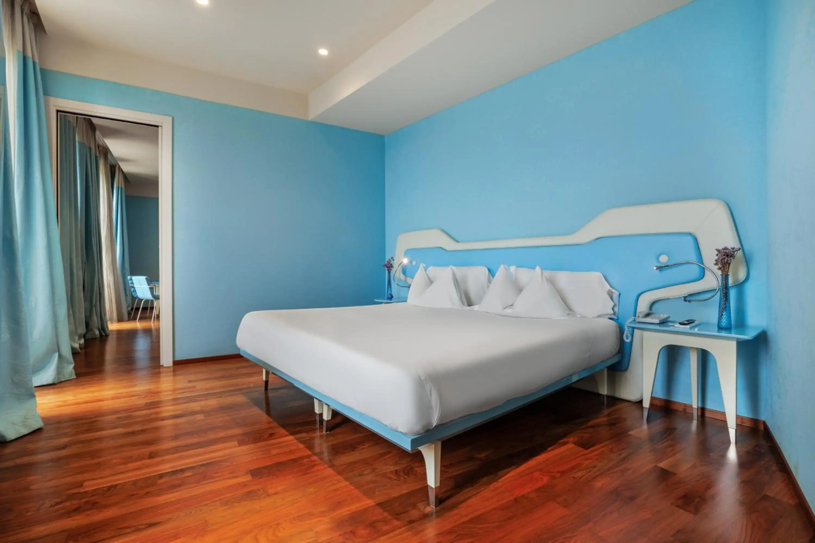 JR Hotels Bari Grande Albergo delle Nazioni