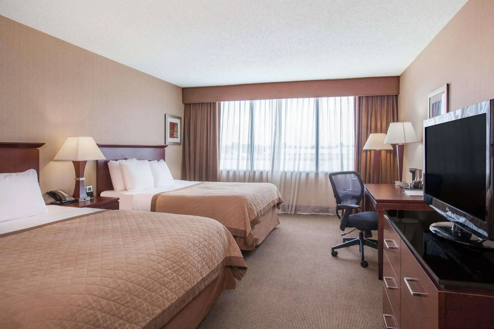 Wyndham Tulsa