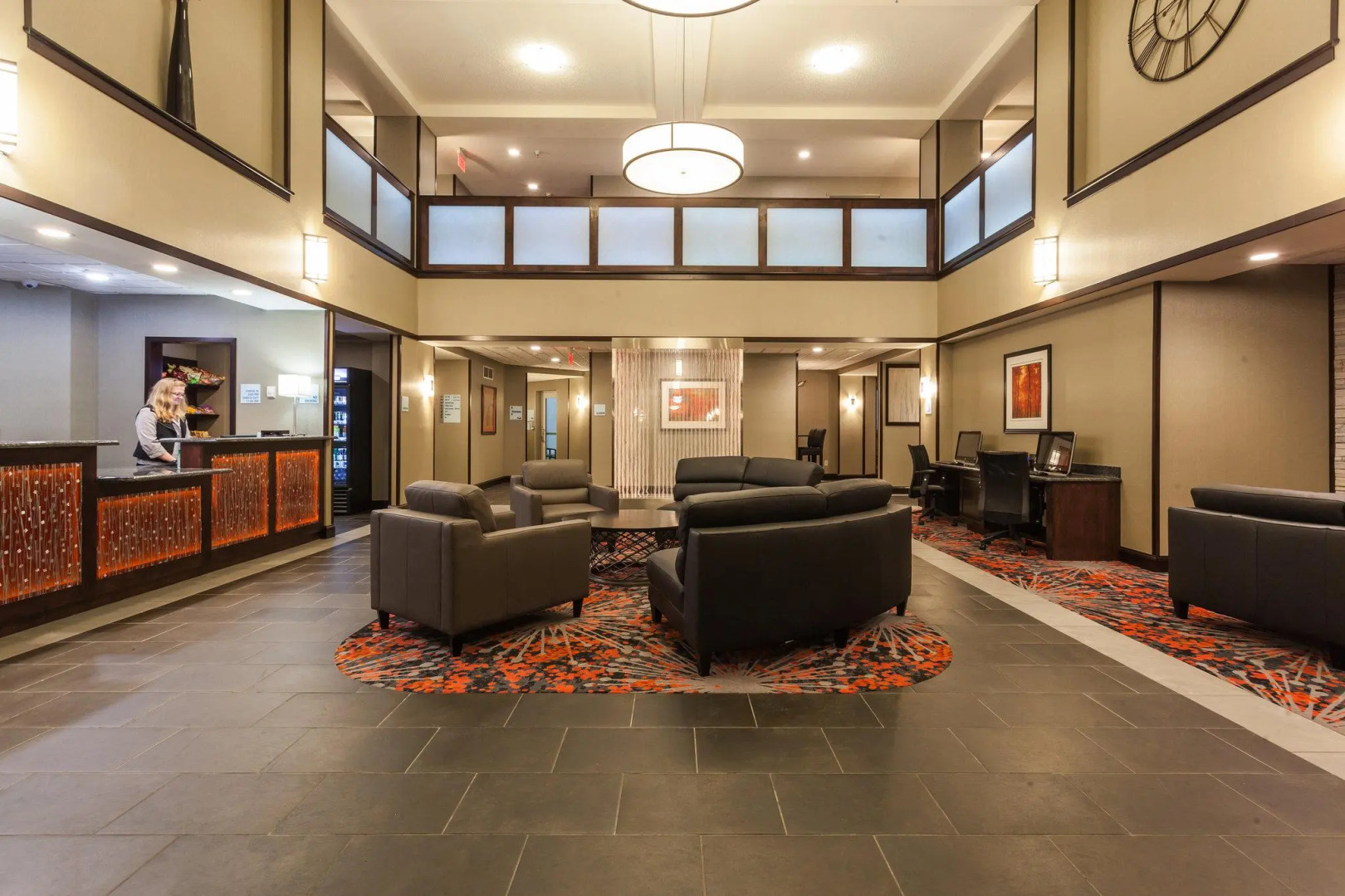 Holiday Inn Express Hotel & Suites Rapid City by IHG
