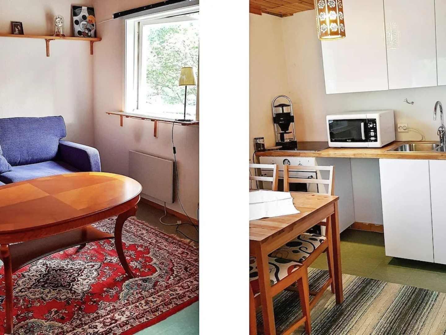 4 Person Holiday Home in Mariefred