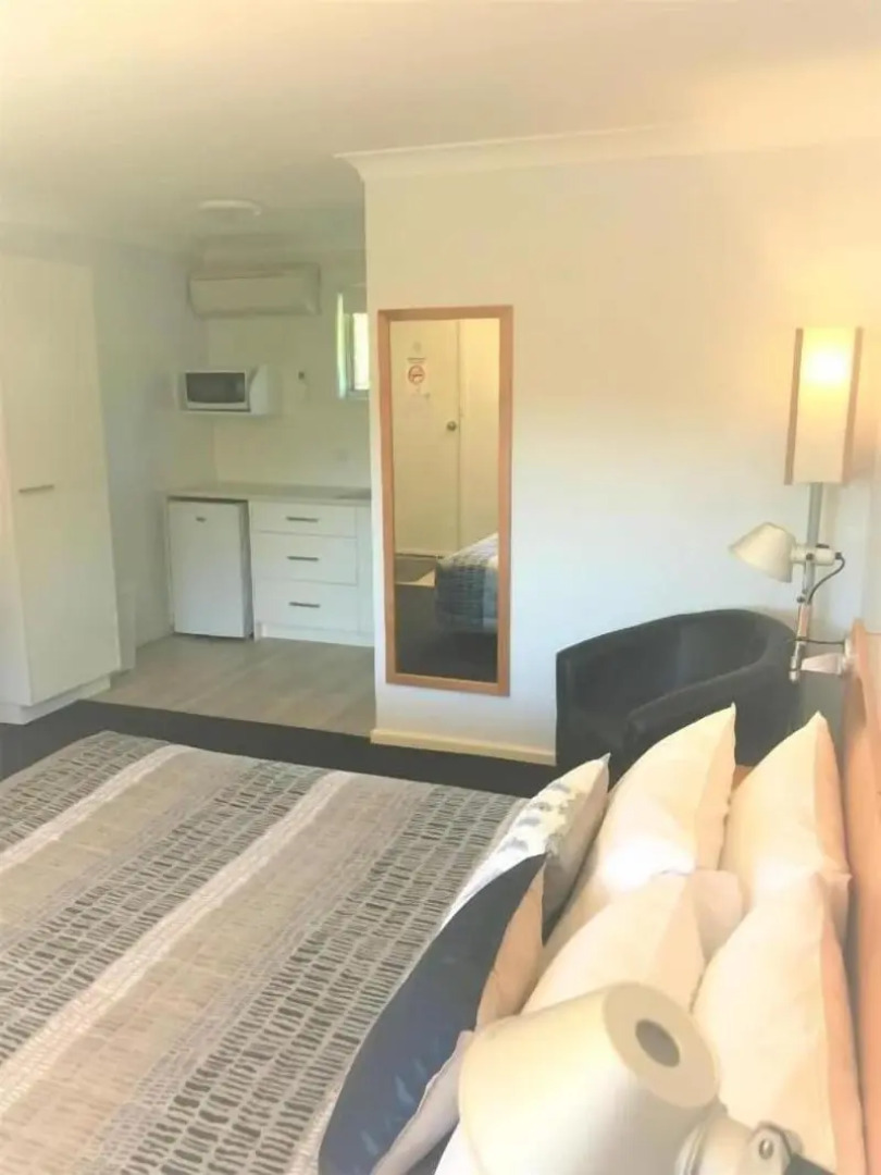 Culburra Beach Motel