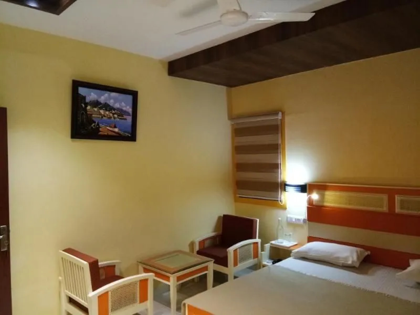 OYO Hotel Indiano