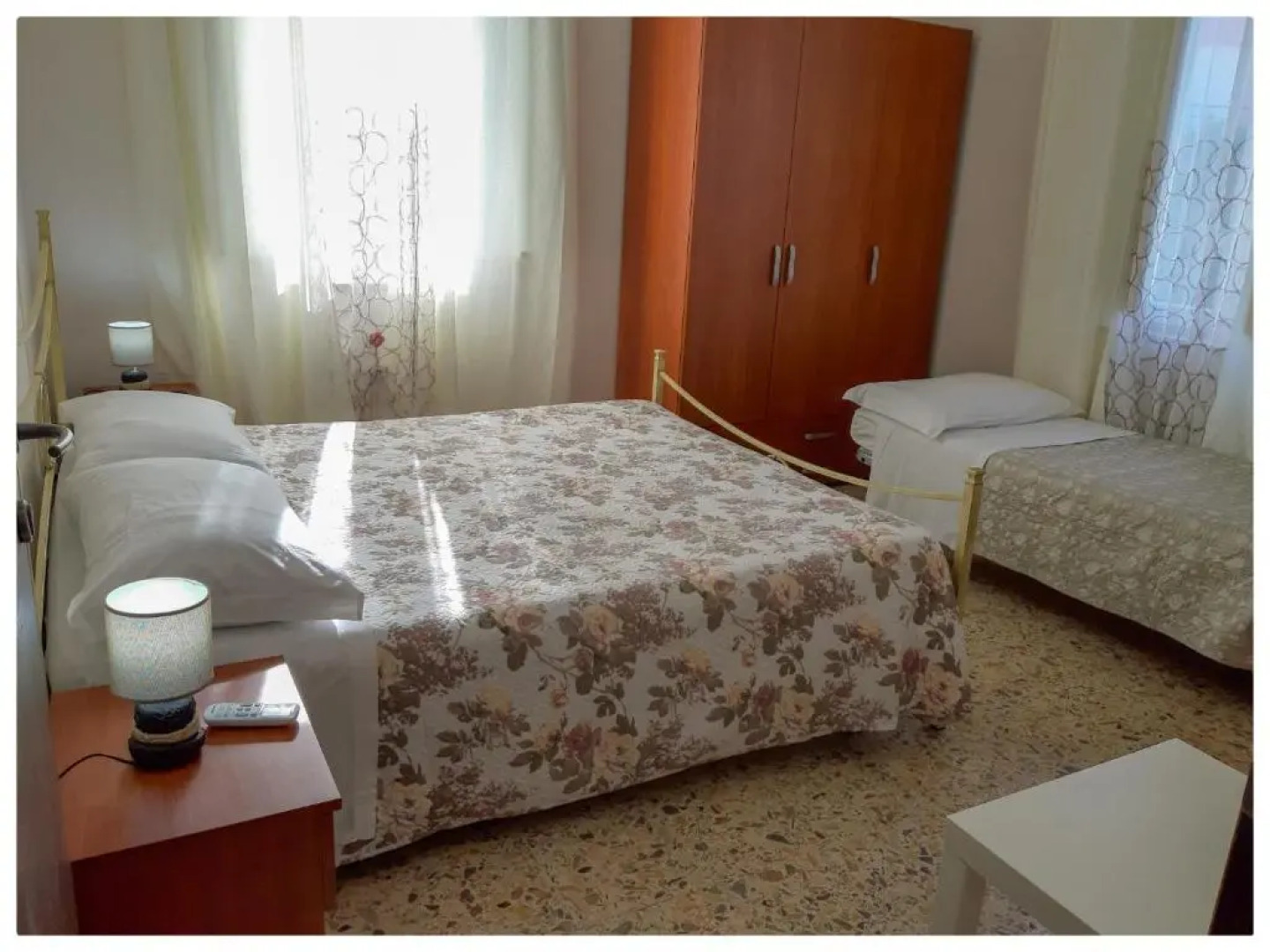 La Casa Dei 4 Venti Alloggio Turistico