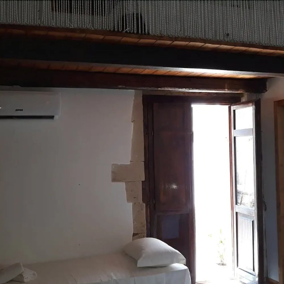 Il Baglio del Poeta Casale Liberty