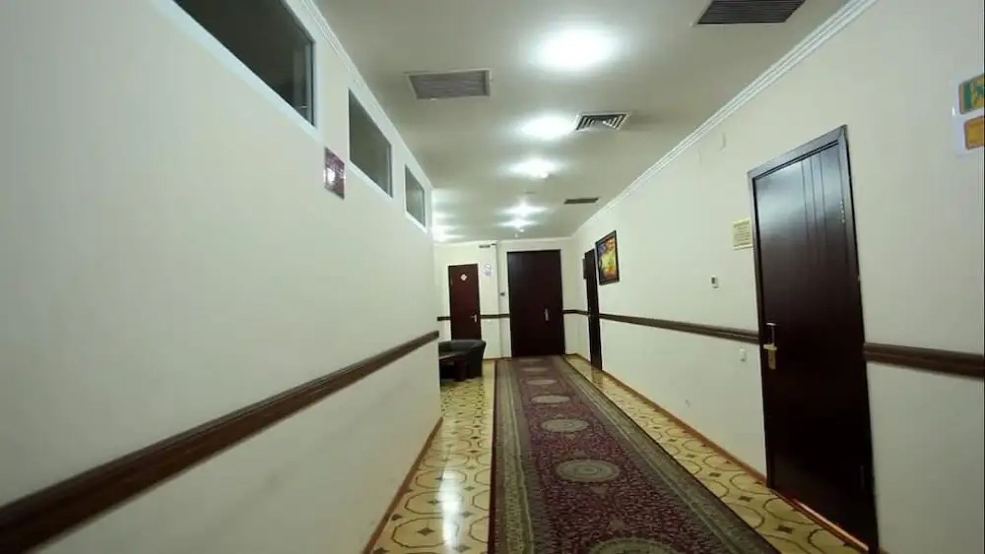 Guliston hotel