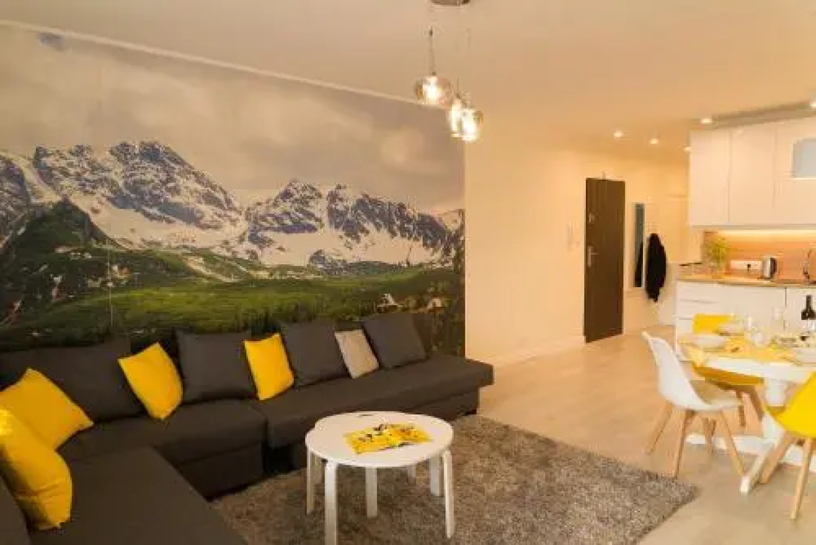 Apartament Na Urlop - Wisła Kamienna