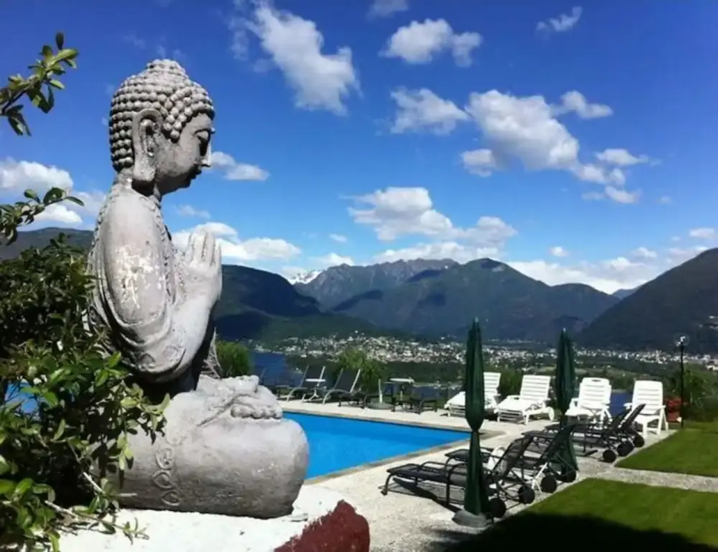 Holiday Apartment Casa Chimp 4