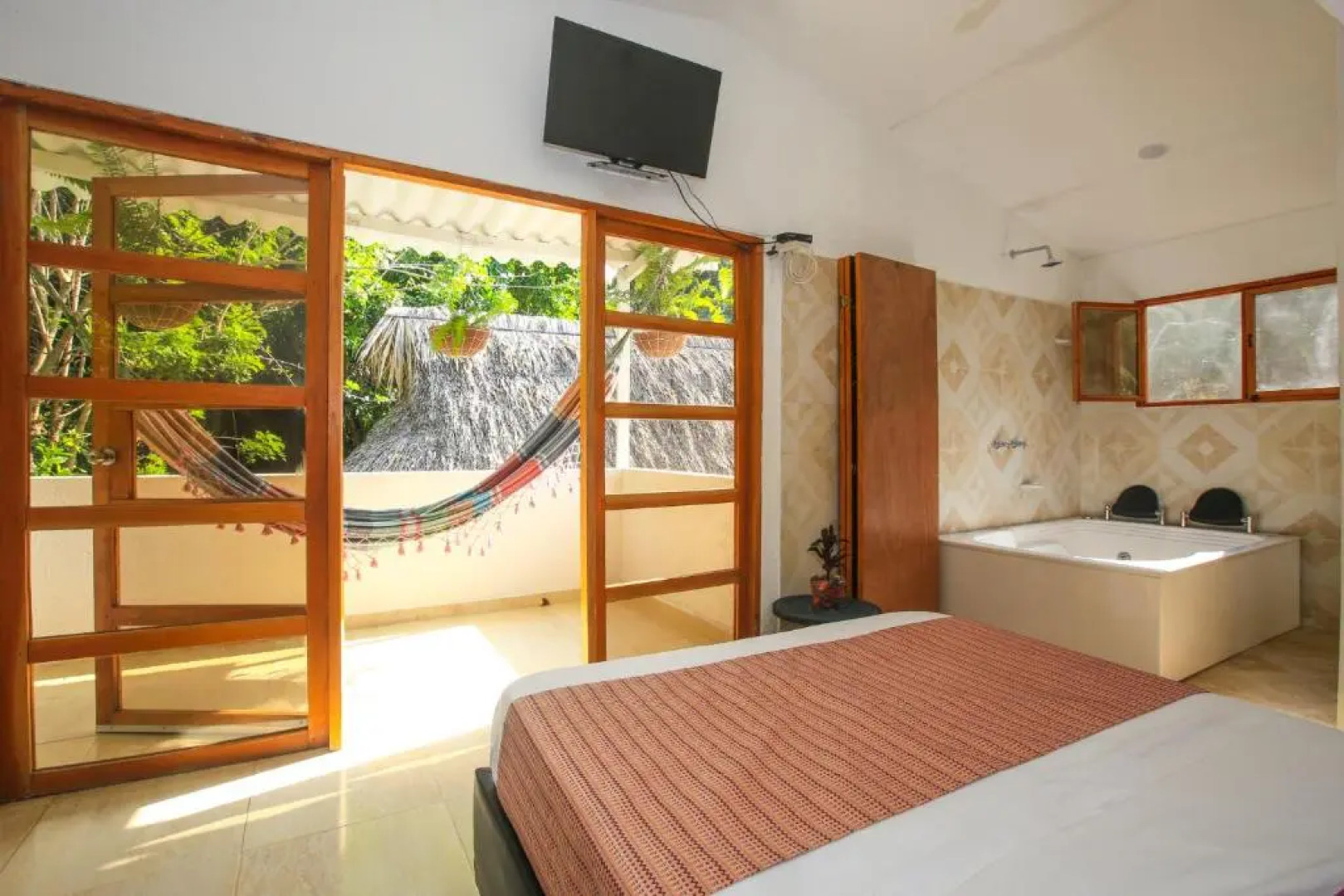 Manigua Tayrona Hostel