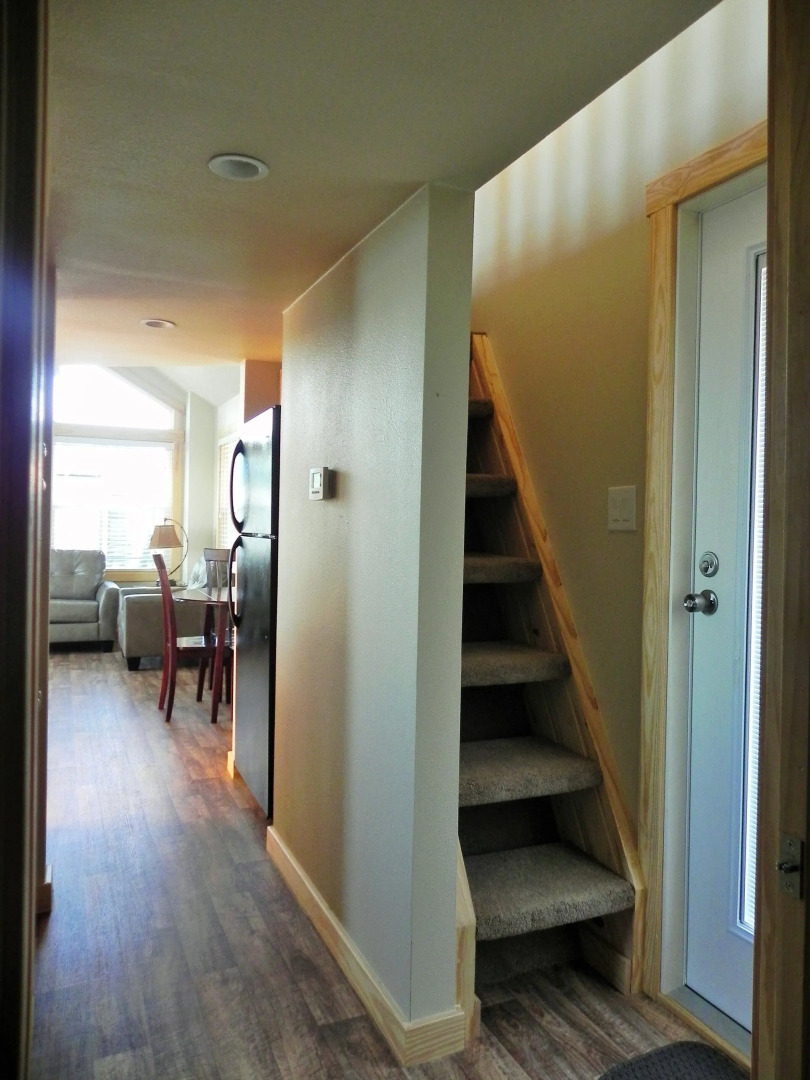 Pope's Landing Marina