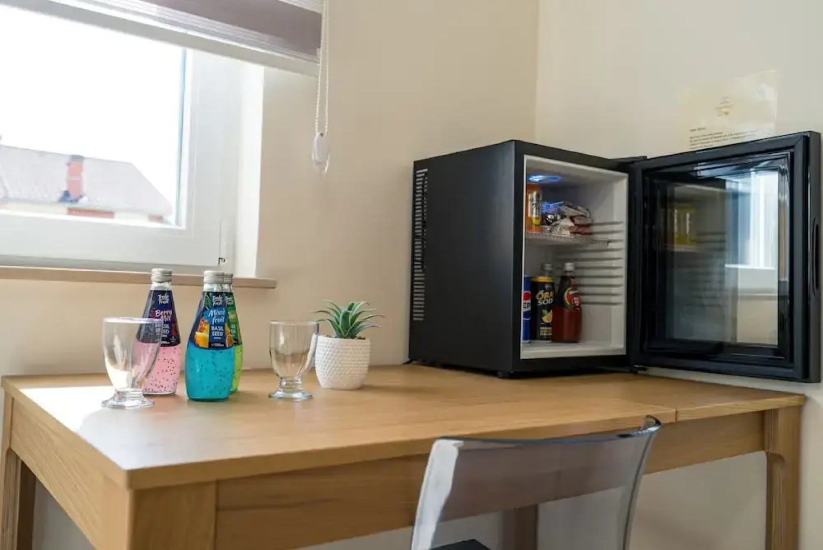 Rooms & Breakfast Centrale