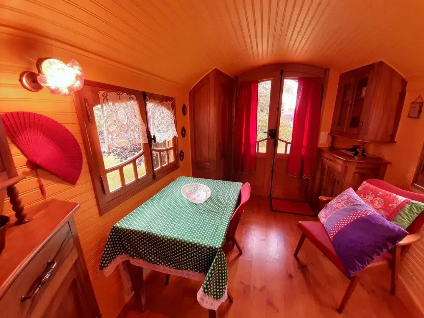 Les Rêveries Nomades