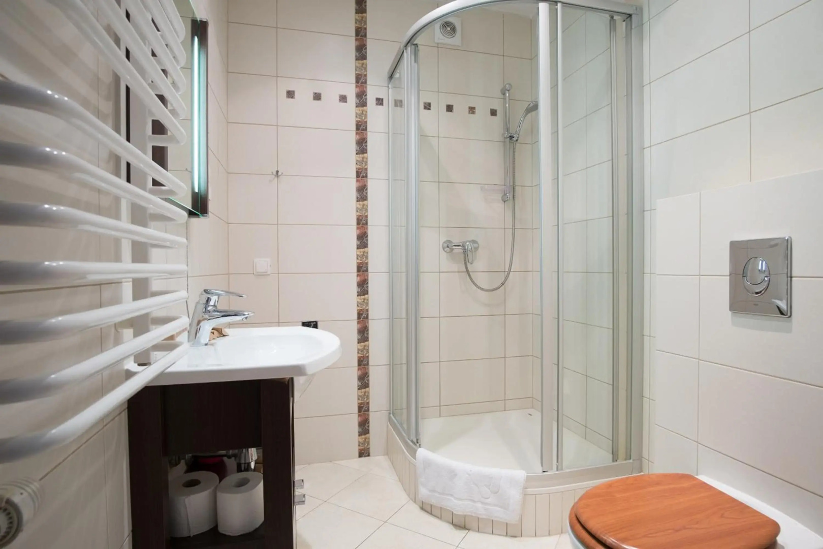 Bellamonte Aparthotel