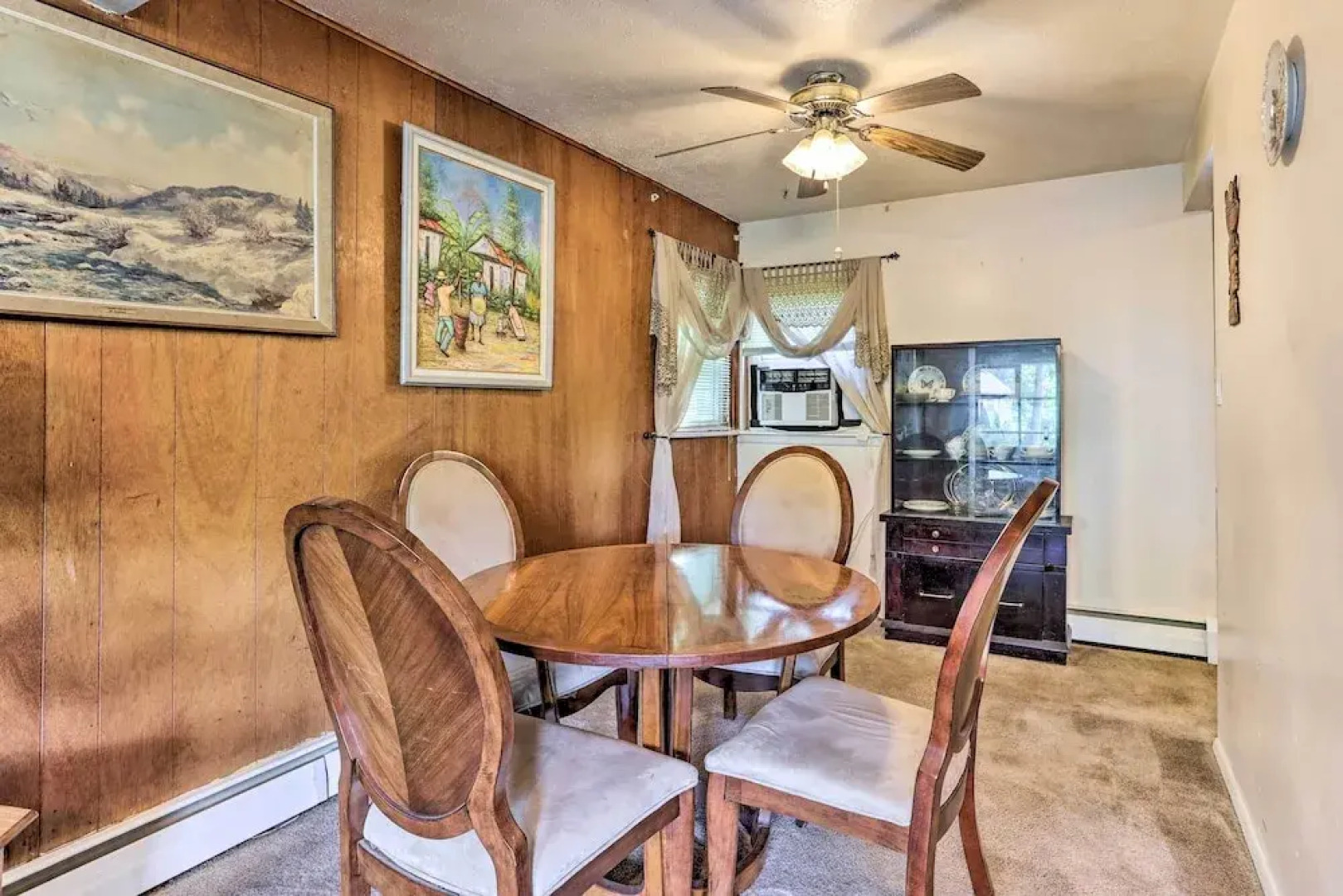 Family-friendly Allentown Abode w/ Backyard!