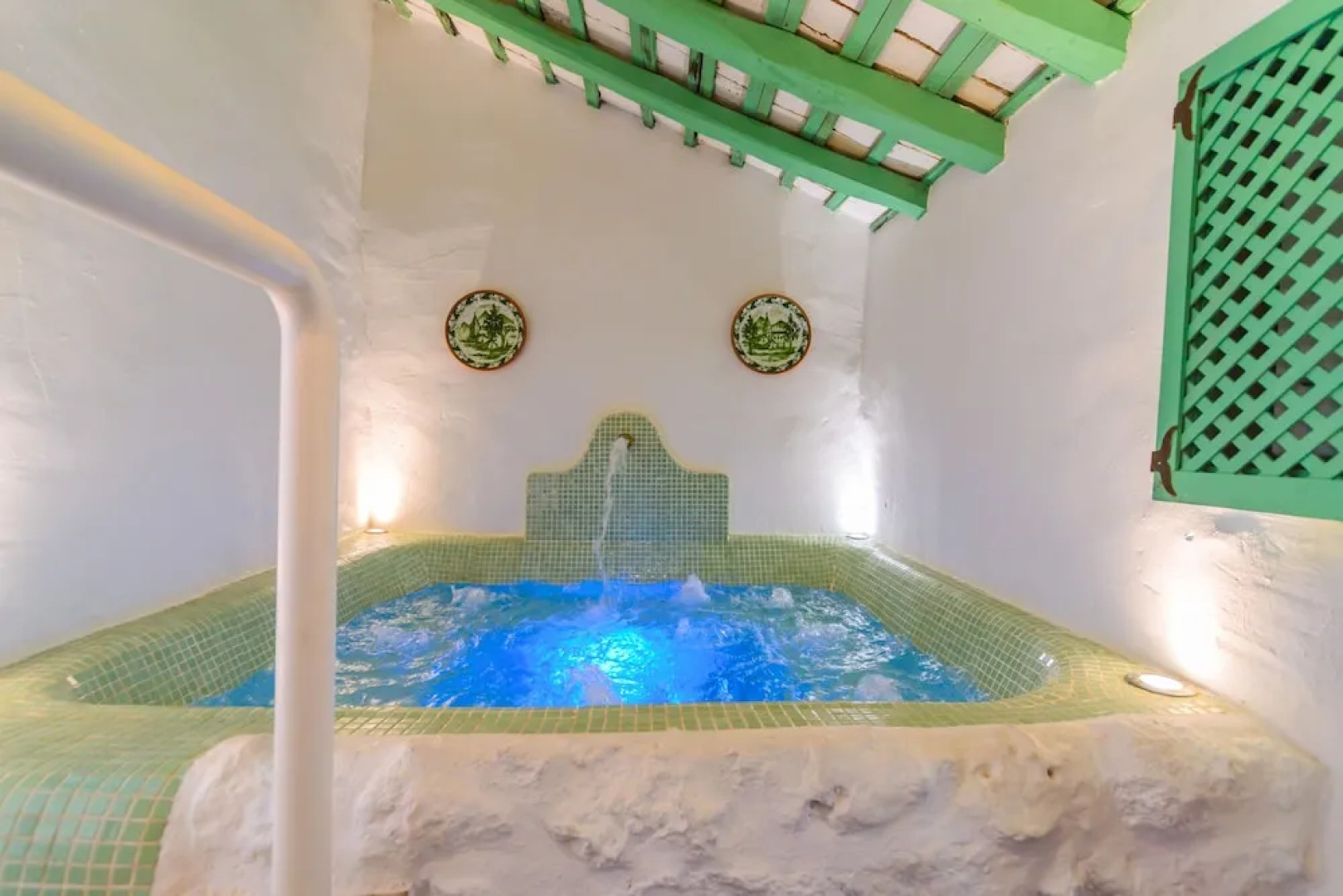 Casa Spa De La Mariola