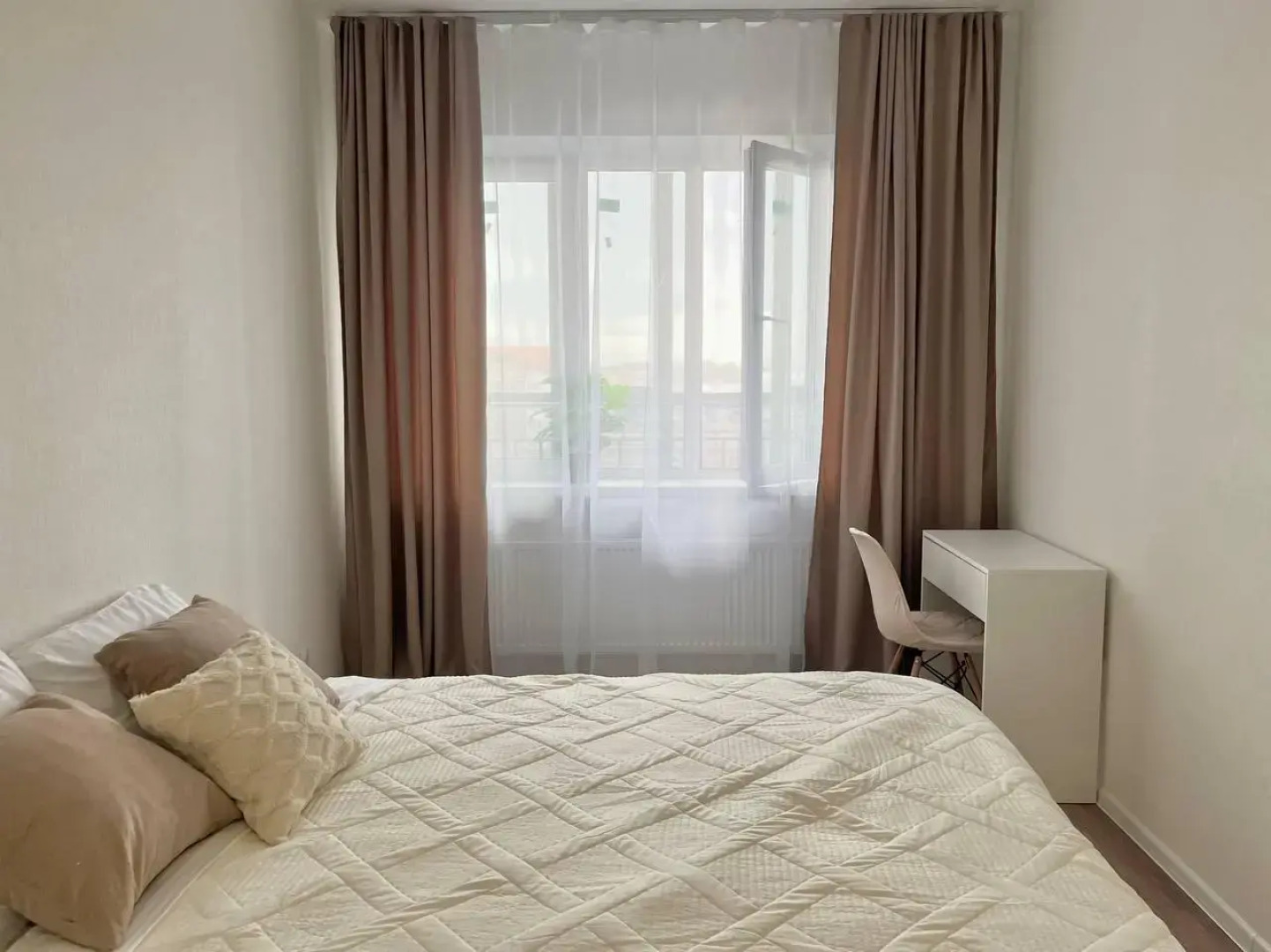 RoyalPart (РоялПарт) 1-к у Аэропорта