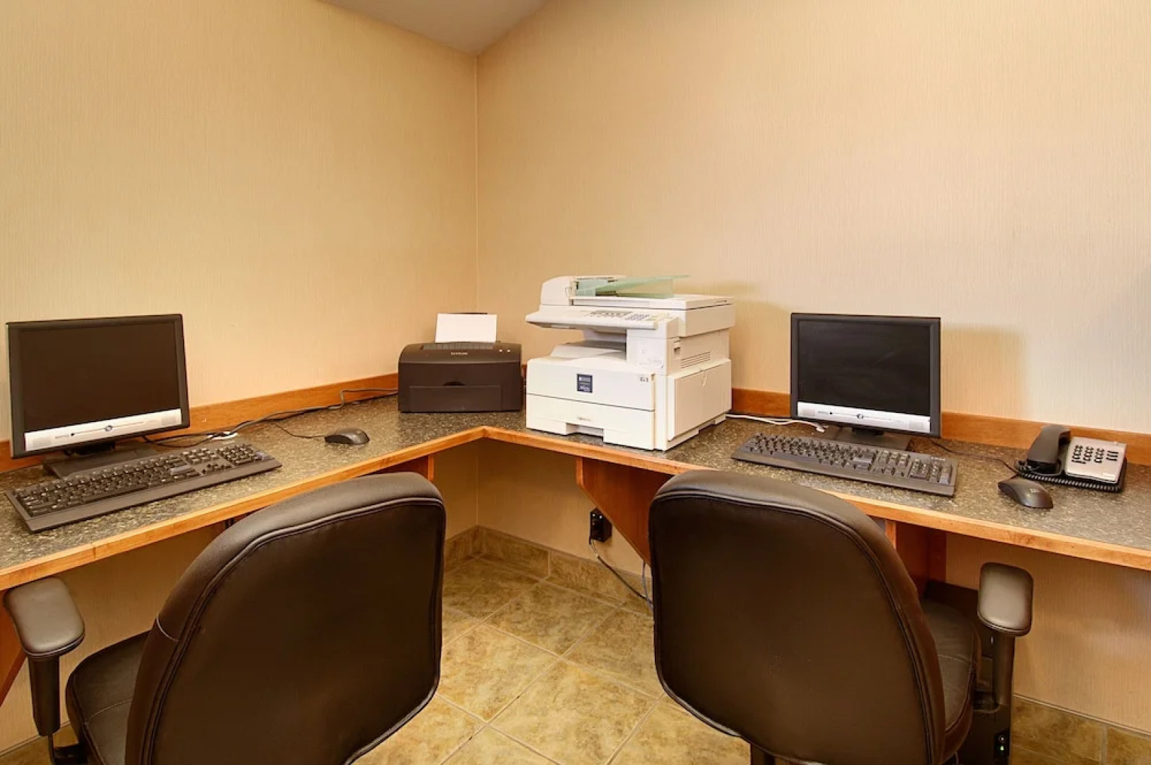 Ramada Clairmont/Grande Prairie