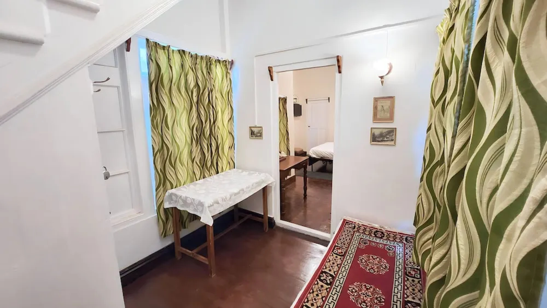 Ivanhoe Hotel A Heritage Property