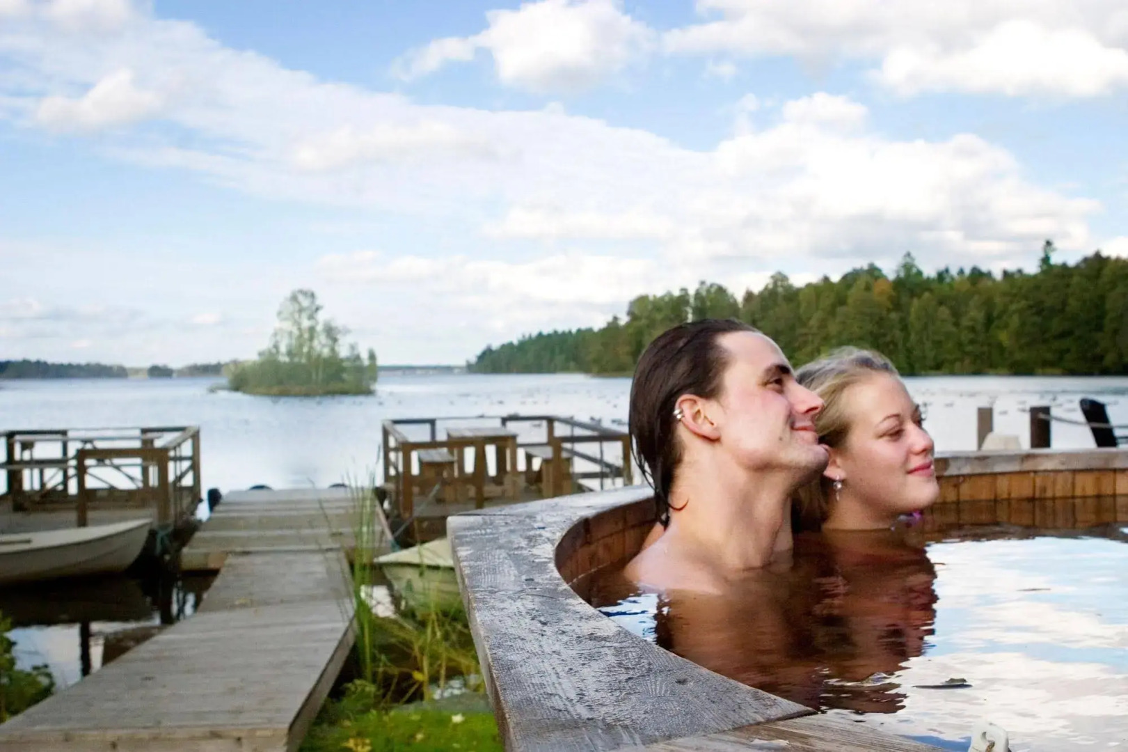 Gimo Herrgård