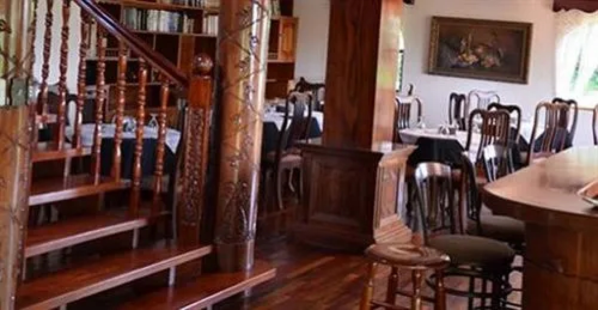 La Catalina Hotel and Suites
