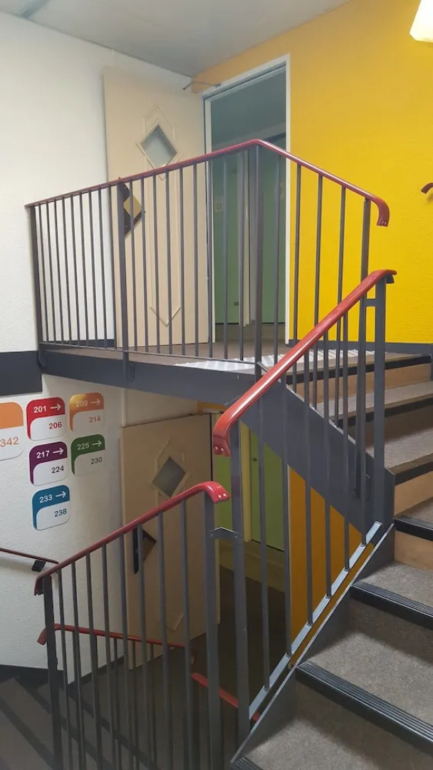 hotelF1 Fréjus Roquebrune-sur-Argens (Hôtel rénové)