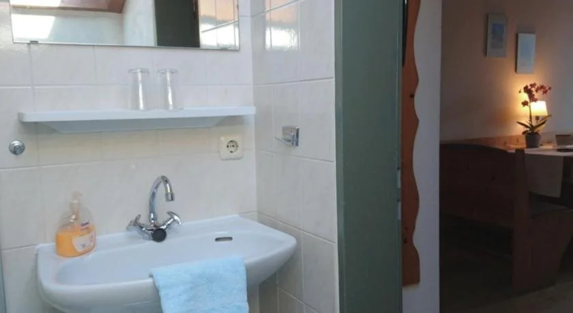 Gästehaus Sonnleit`n