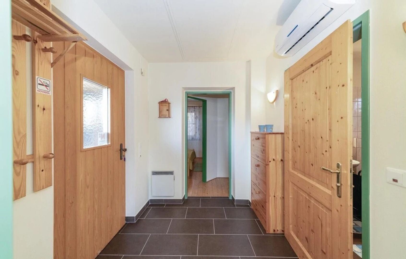 Nice Home in Gaas With 2 Bedrooms and Wifi