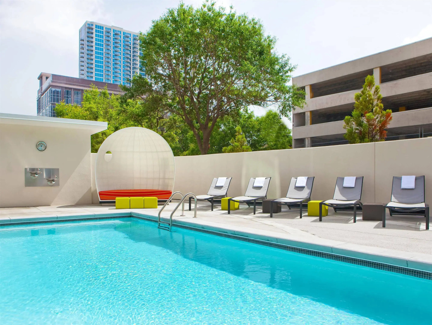 Aloft Atlanta Downtown