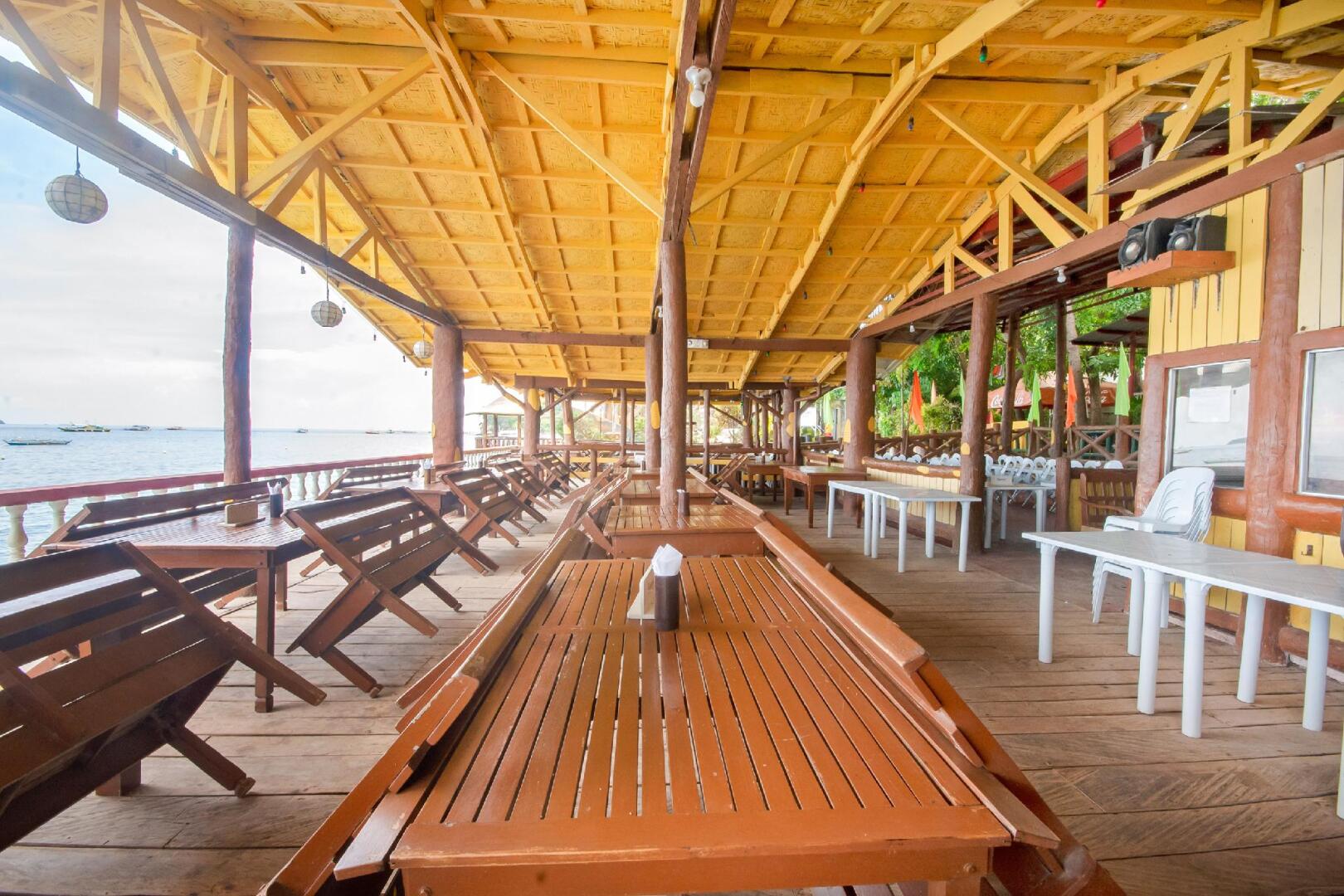 OYO 446 MB Sunrise View Resort