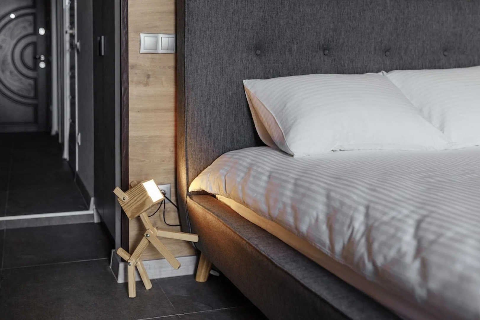 Sea&Sky Arcadia Apartment