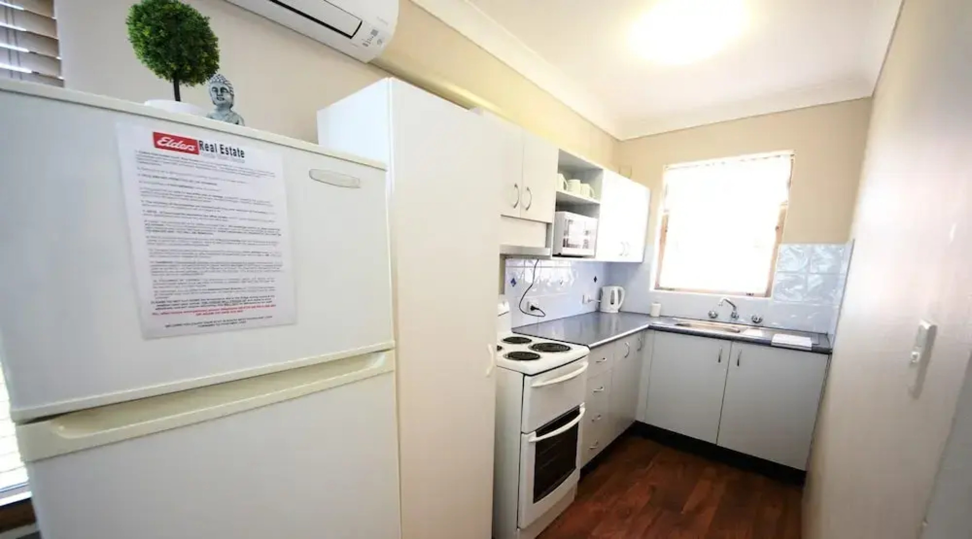 Dunbar Court  Unit 5 at South West Rocks