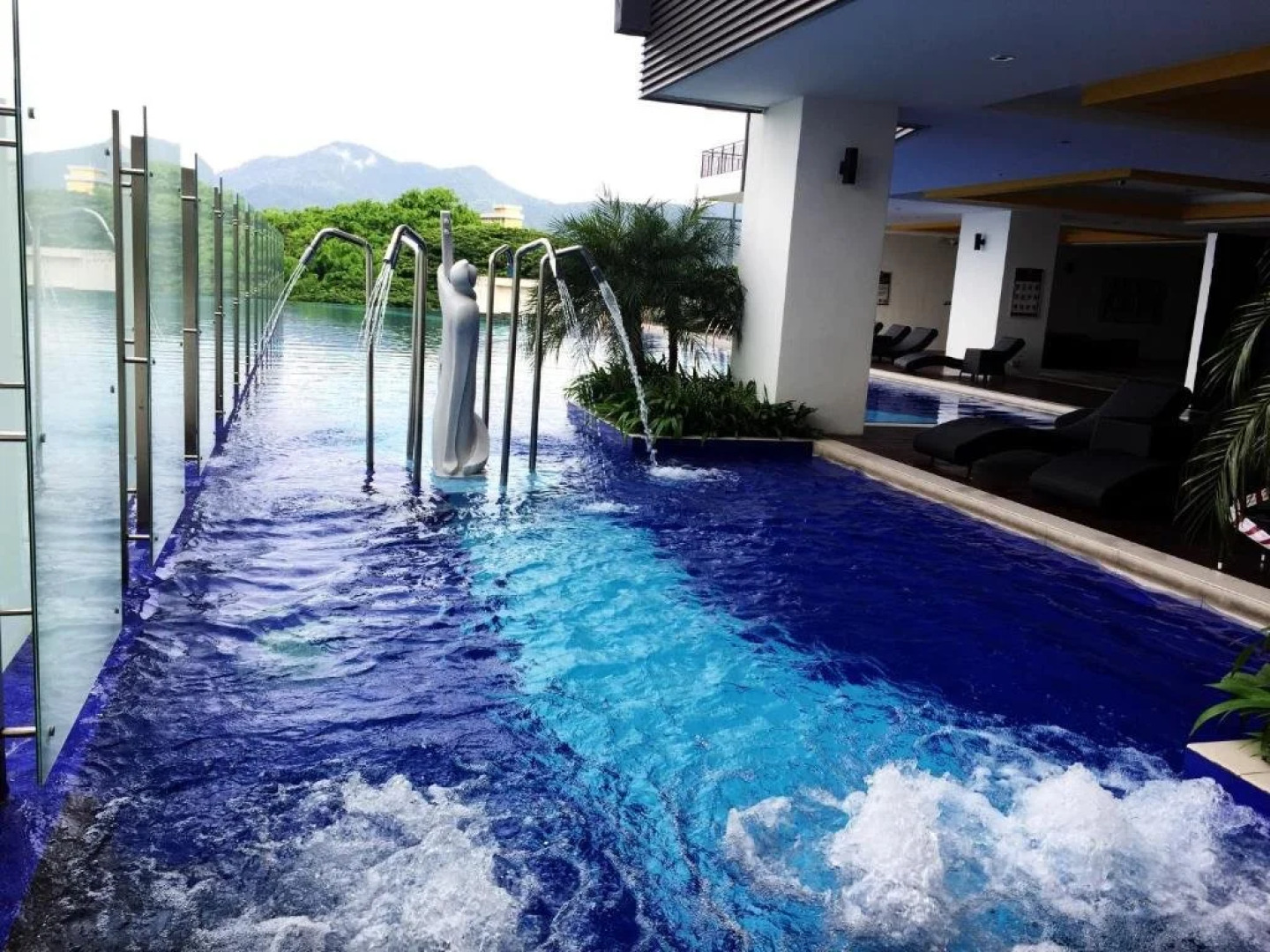 Cozy De Plat @ Ipohtown by ISH