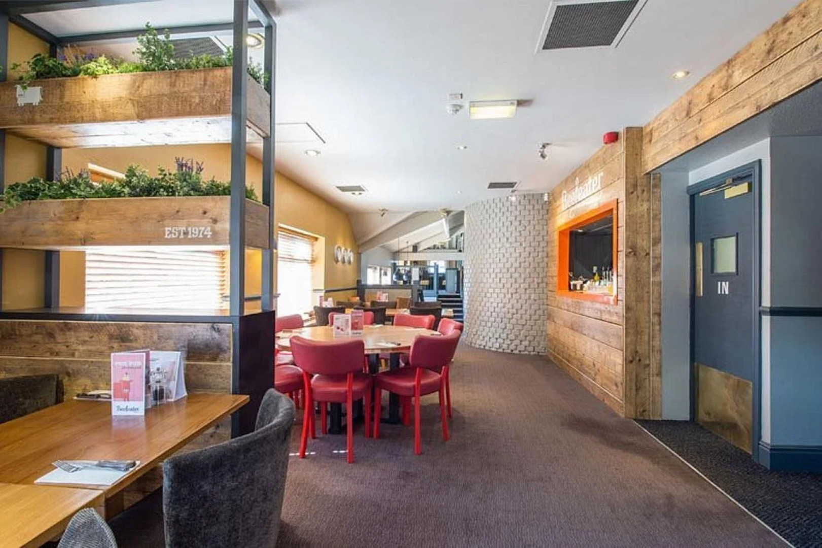 Premier Inn Stockport South