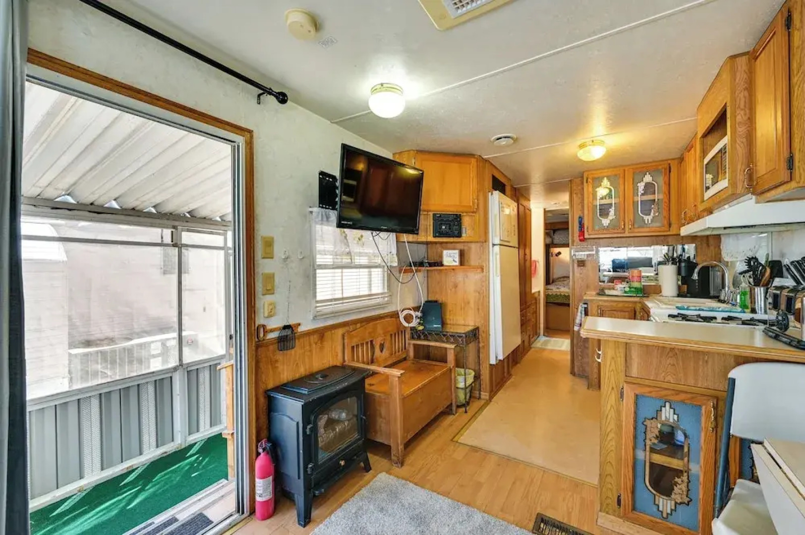 Yuma Getaway w/ Pool Access, 5 Mi to Lutes Casino!