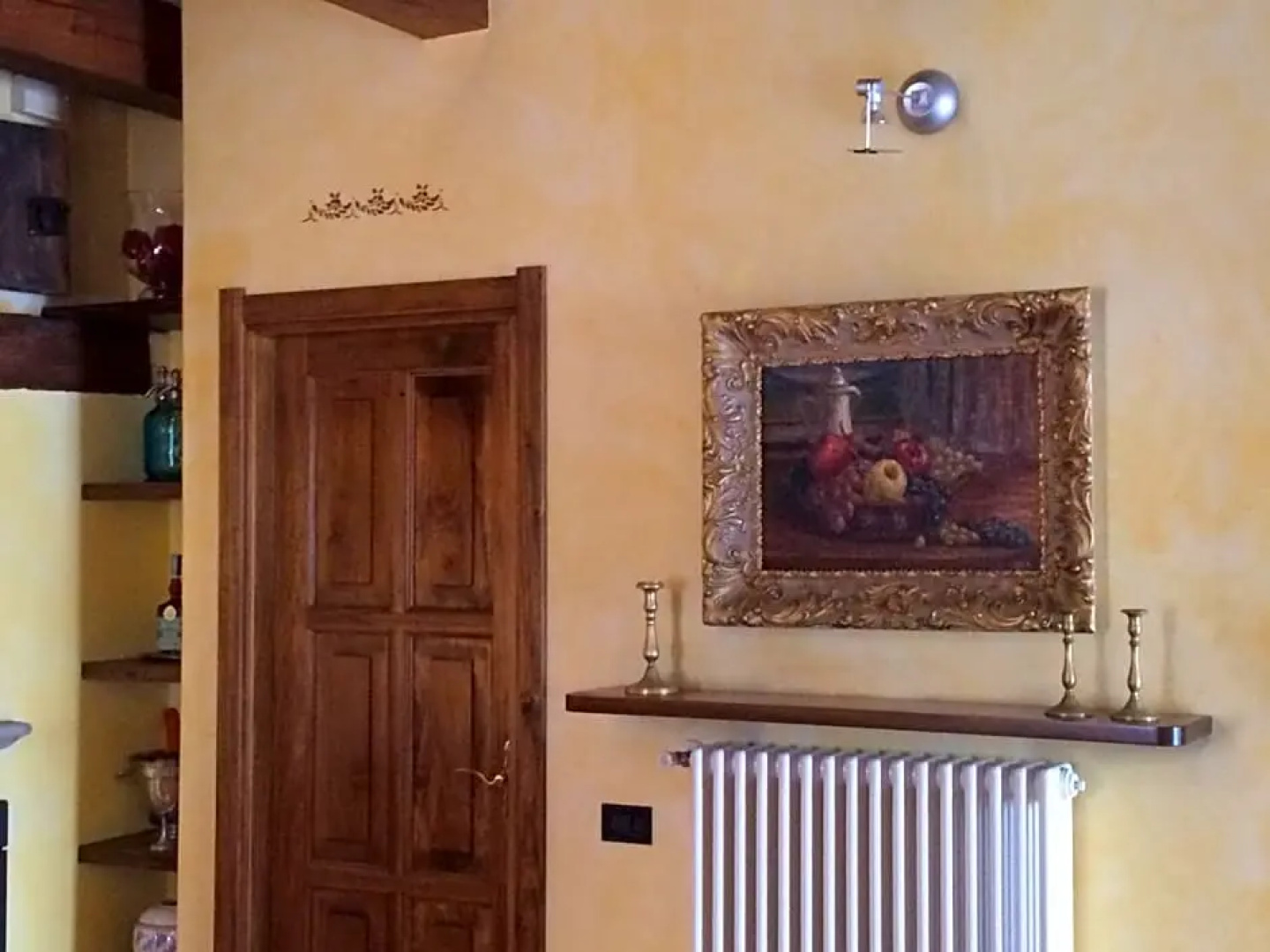 Bed & Breakfast Dimora D'artista
