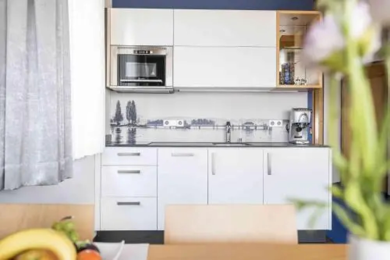 Appartement Hotel Seerose