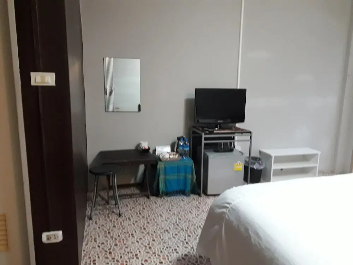 At Puangpetch Mukdahan