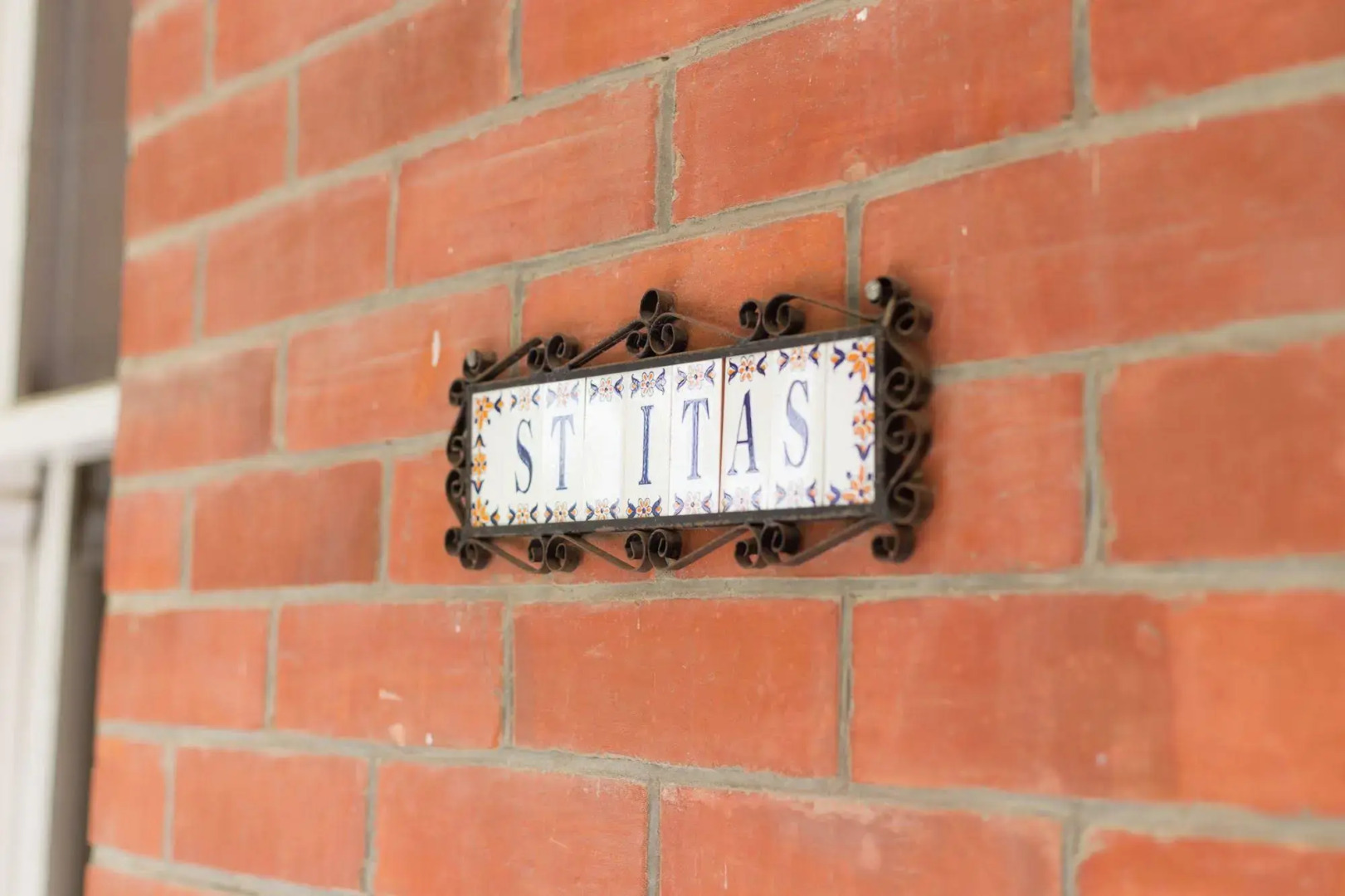 St Itas Guesthouse