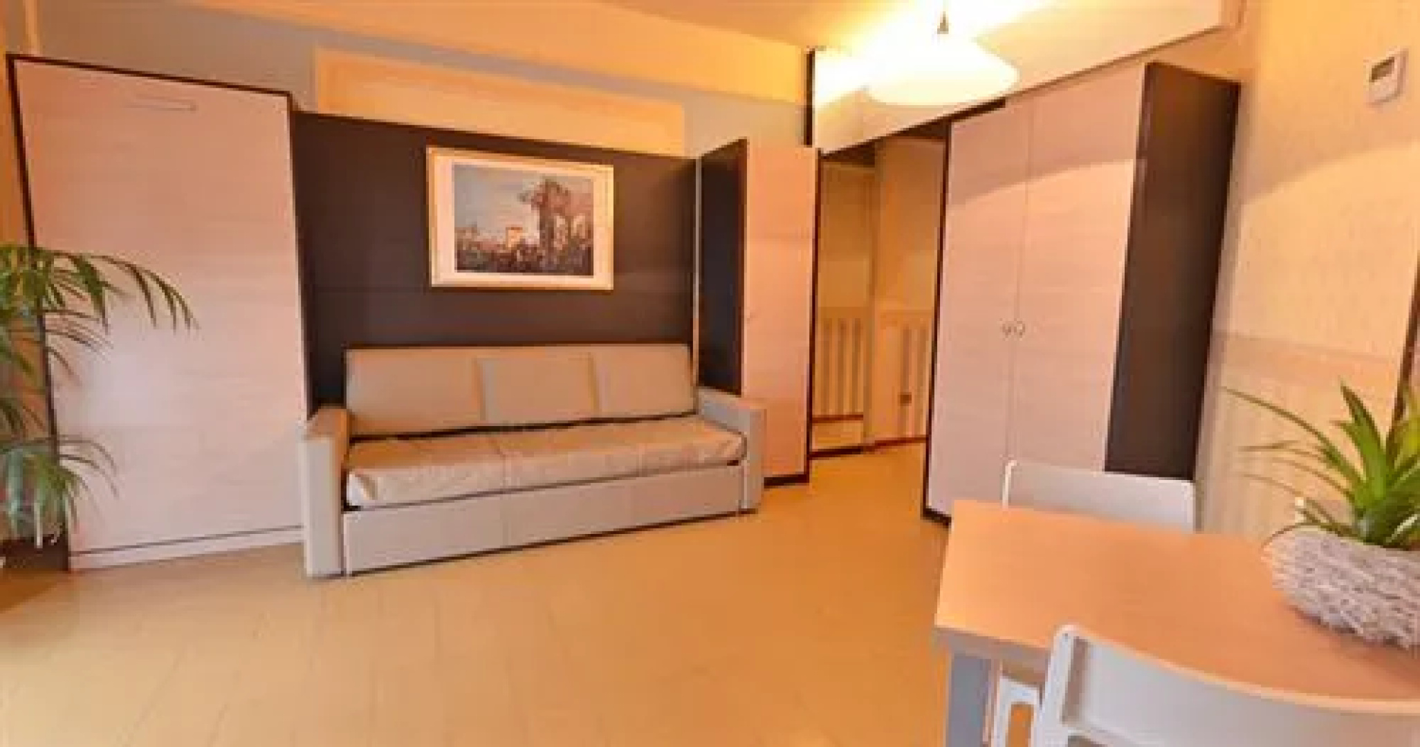 Grand Eurhotel Residence