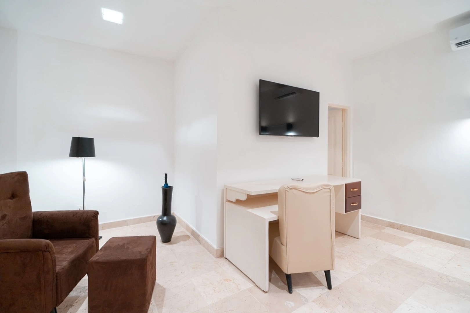 Sanctuary Santa Lucía