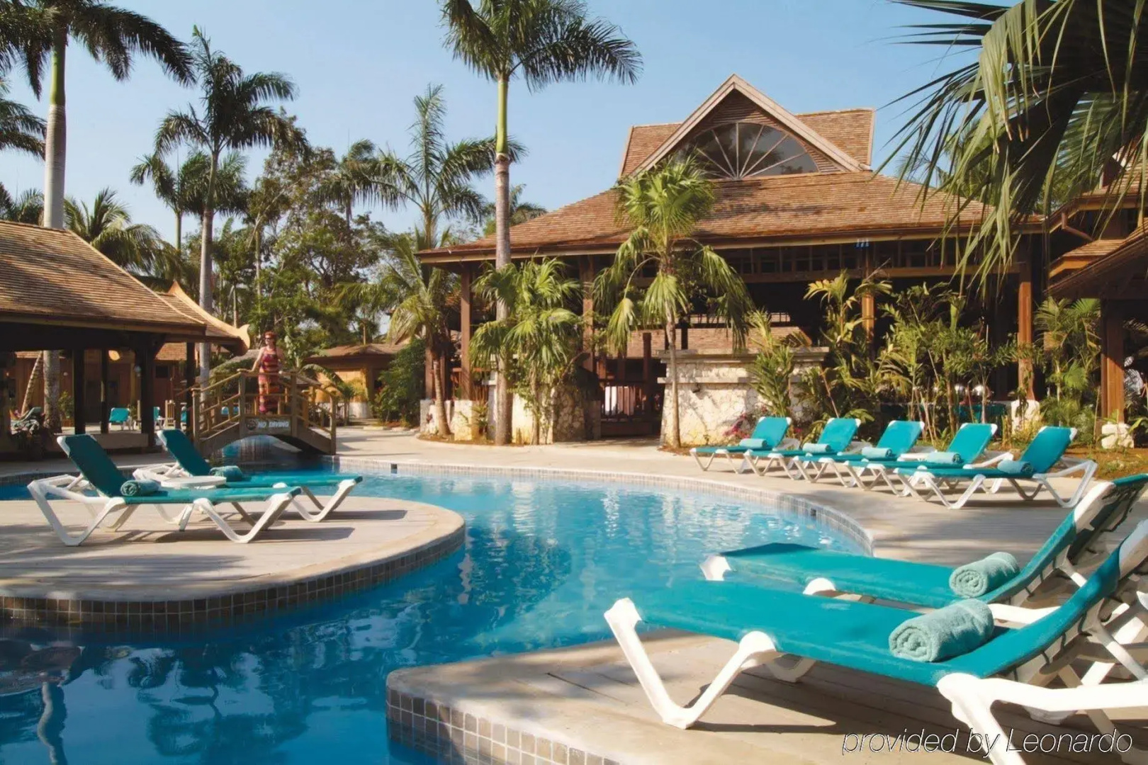 Sunset at the Palms Resort - Adults Only - All Inclusive