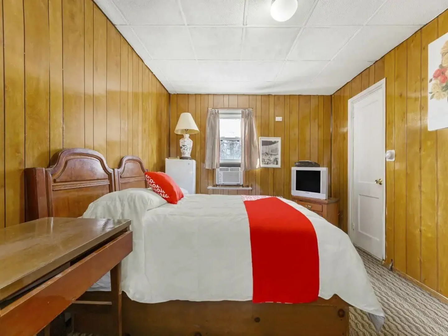 Hotel Neptune NJ Route 66