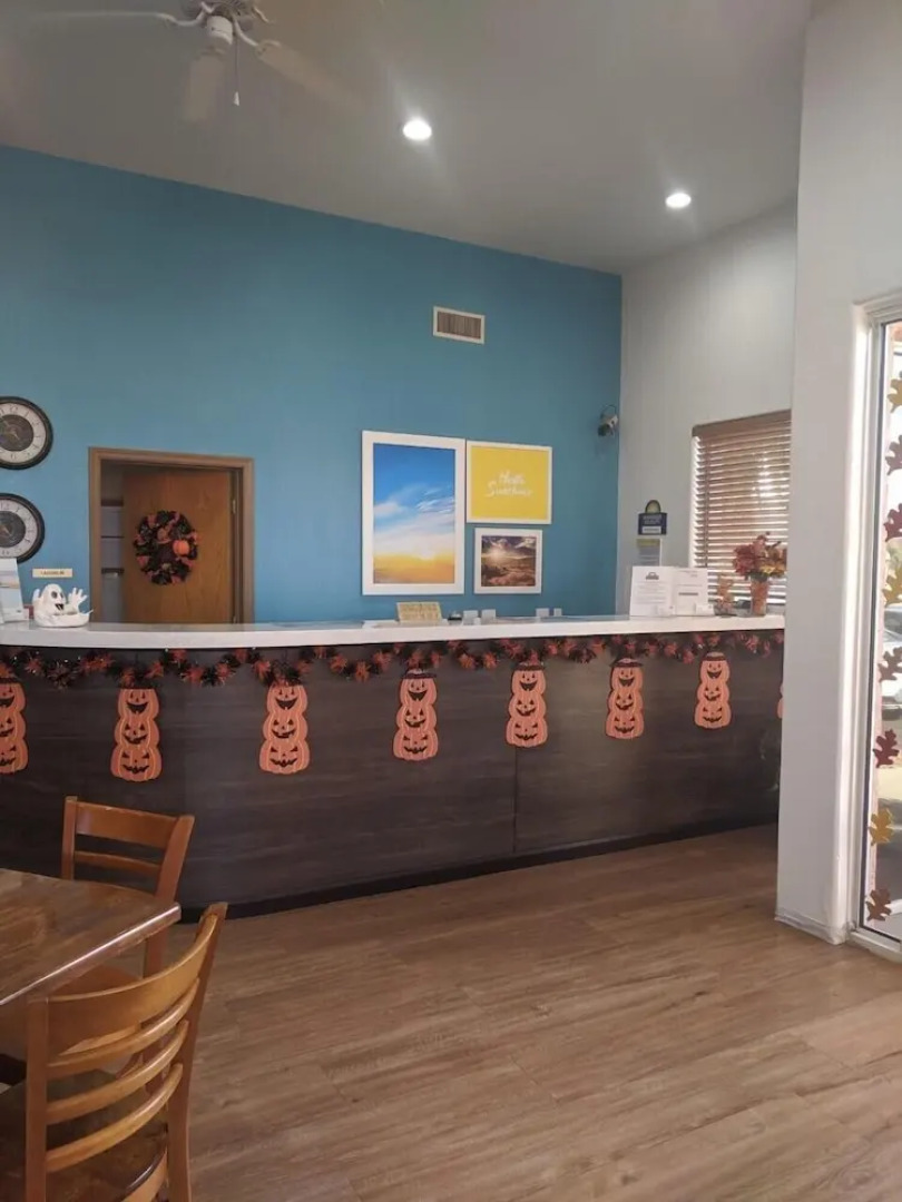 Days Inn Bullhead City