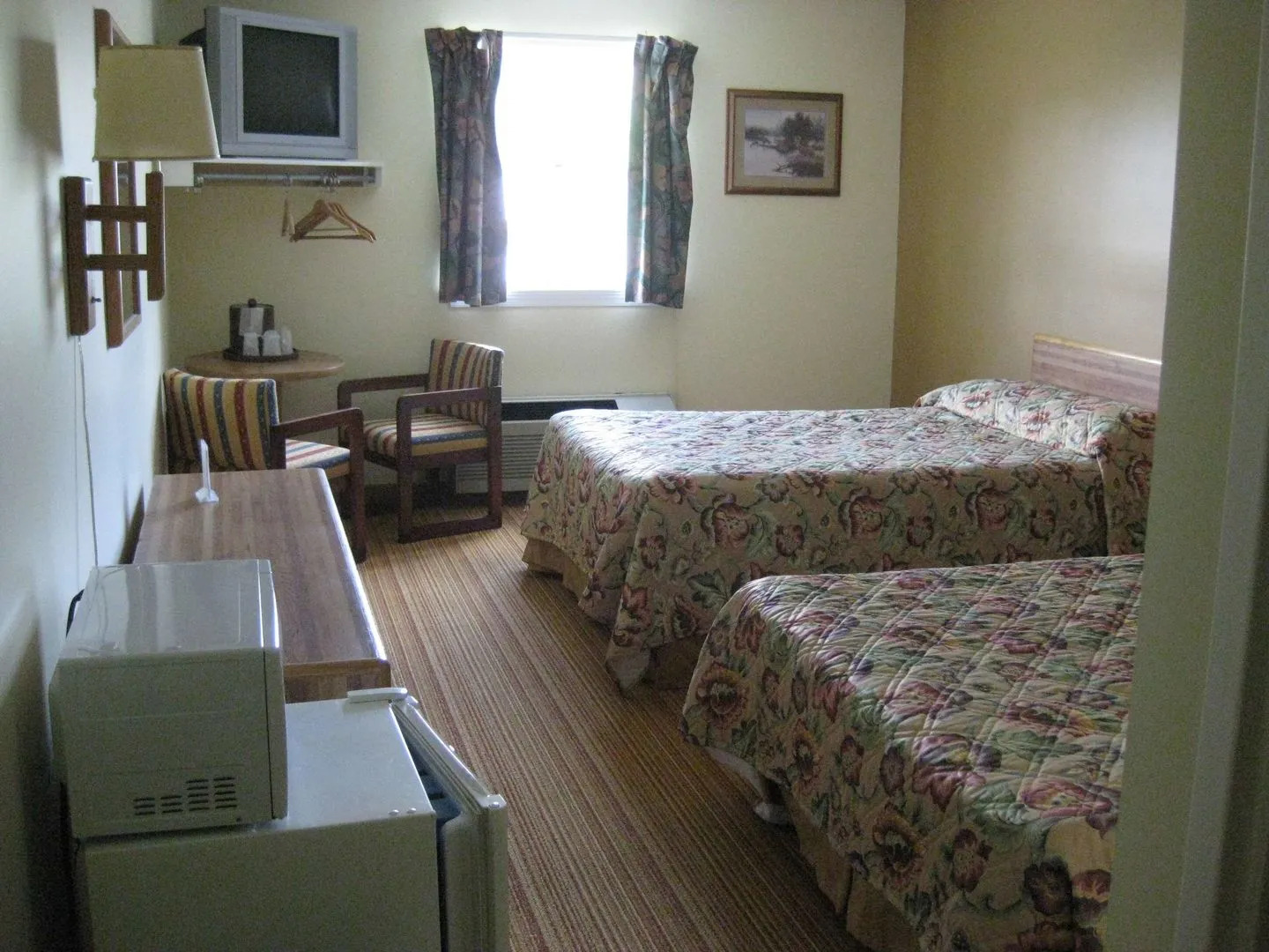 Cocoa Country Inn at Hershey