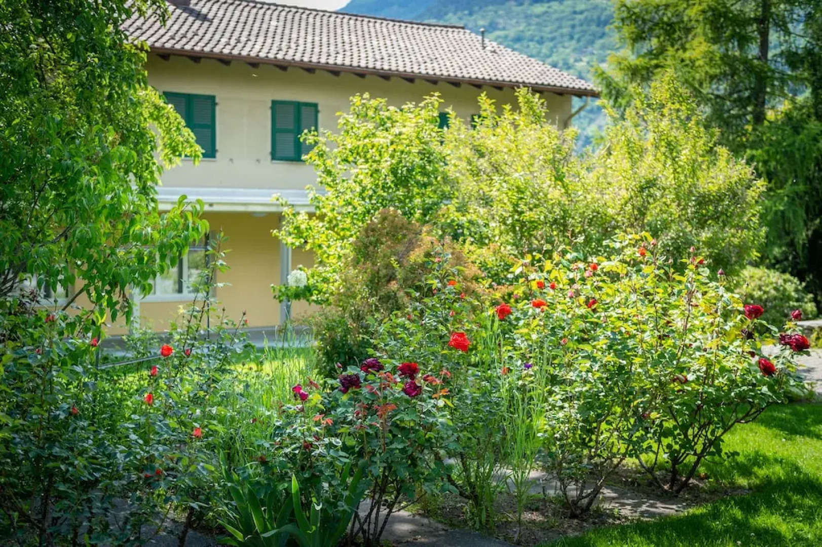 B&B Haus Schönstatt - Self-Check-In